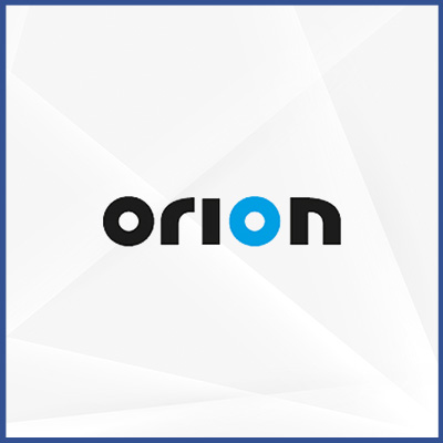 Orion 炭黑